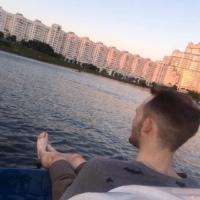 Дмитрий Мозоль