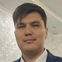 Айдар Сулейменов