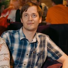 Иван Ноздрачев