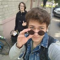 Никита Потапов