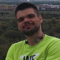Иван Макаров