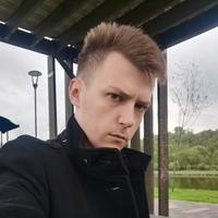 Даниель Селиванов
