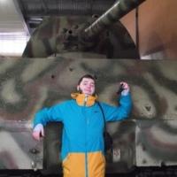 Андрей Хандога