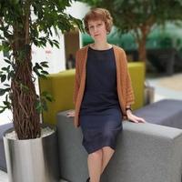 Лена Трофимова