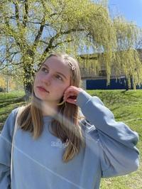 Юля Булемяшева