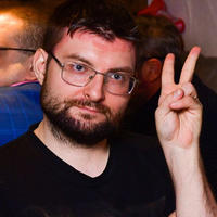 Алексей Рыбаков