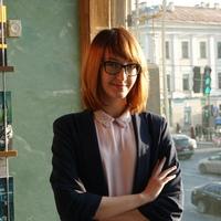 Виктория Подлужная