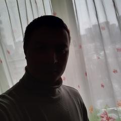 Сергей Кошеляев