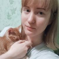 Мария Пажетнова