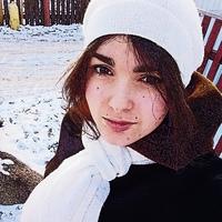 Эва Набиева