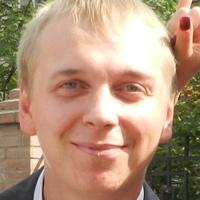 Виктор Николаев