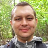 Юрий Балакин