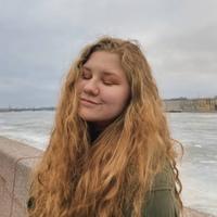 Елизавета Радюк