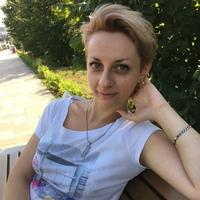 Марина Терентьева