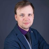 Андрей Стольнов