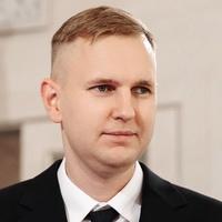 Роман Матушкин