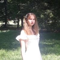 Ксюша Гашева