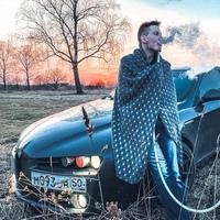 Андрей Салтовский