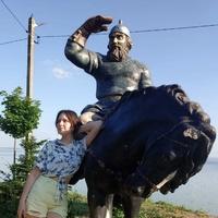 Анастасия Панкратова