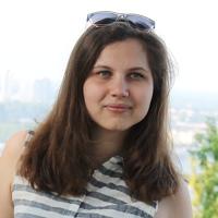 Анютик Селезнева