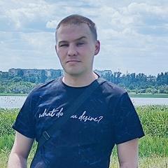 Александр Смирнов