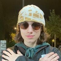 Павел Болт