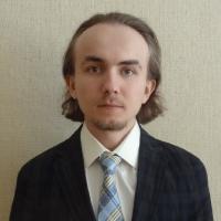Сергей Никульшин
