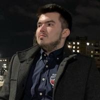 Никита Новиков