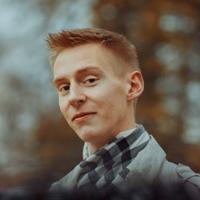 Влад Сосновский