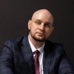 Влад Авдеев