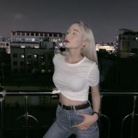 Polina Shapovalova