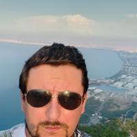 Кирилл Грушевой