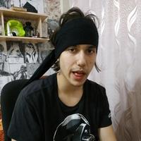 Павел Тюленев