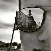 Мариан Кросс