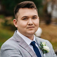 Костя Морозов
