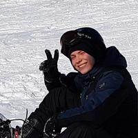 Даниил Севастьянов