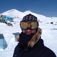 Иван Серебренников