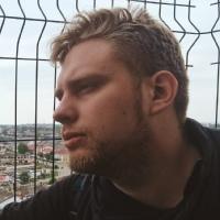 Артем Елдинов