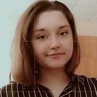 Настя Ленцевич