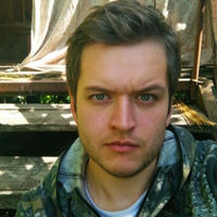 Вадим Некрасов