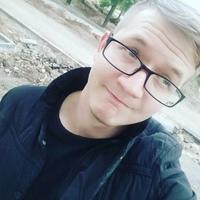 Саня Крюков