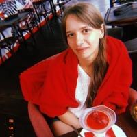 Ольга Секнина