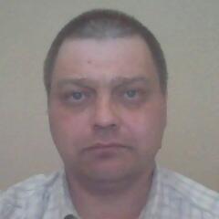 Дмитрий Попов