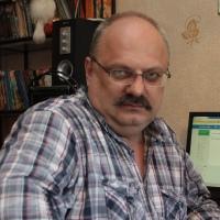 Михаил Куликов
