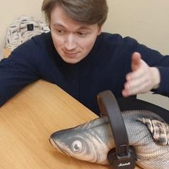 Артём Покатович