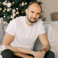 Валера Щербинин