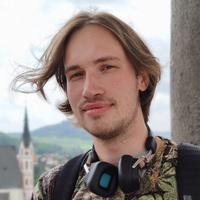 Сергей Земляной