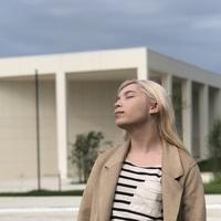 Екатерина Павлин