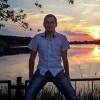 Игорь Гозун