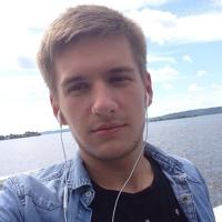 Владимир Снежнов